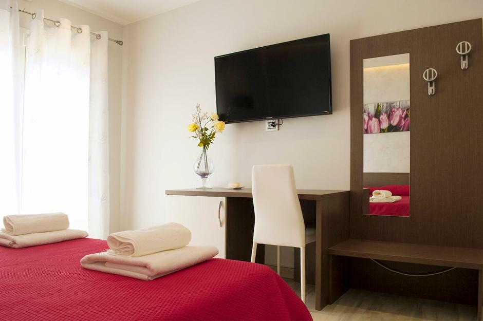 B&B Tre Passi Verona Buitenkant foto