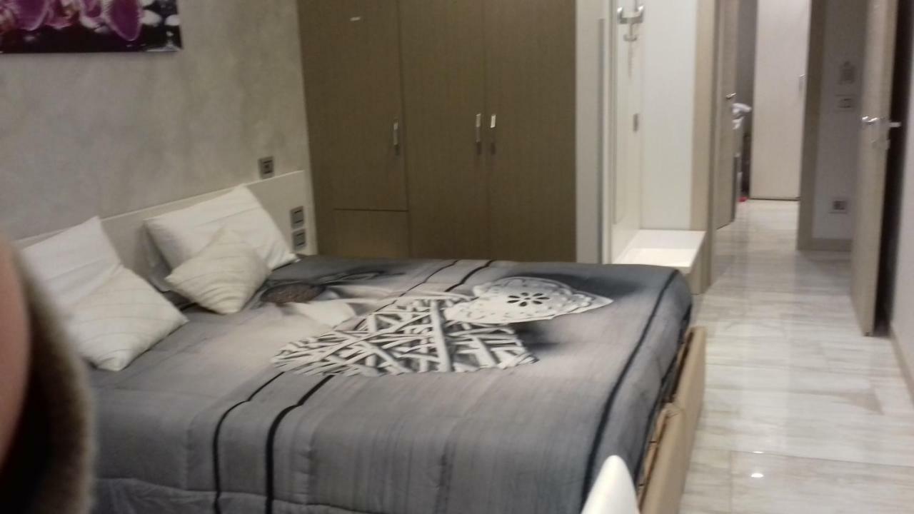 B&B Tre Passi Verona Buitenkant foto