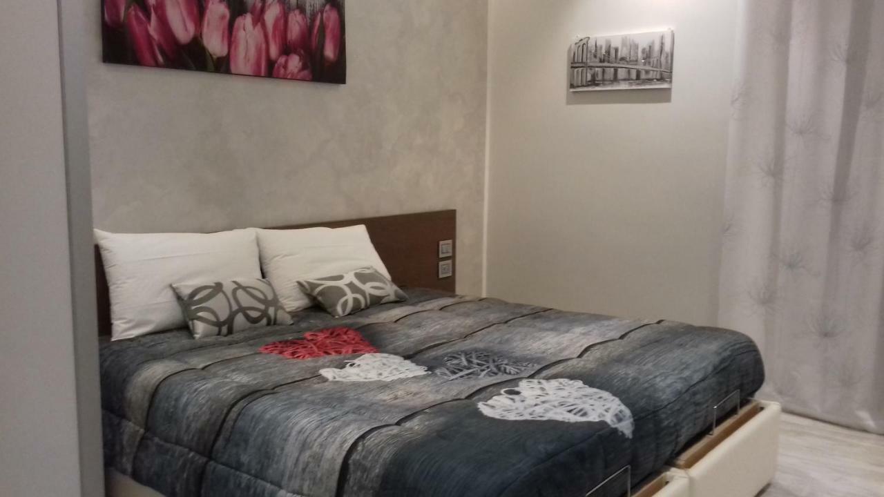 B&B Tre Passi Verona Buitenkant foto